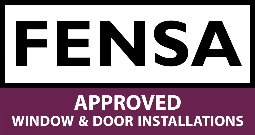 FENSA approved window and door installation by JT Builds & Specialised Carpentry.